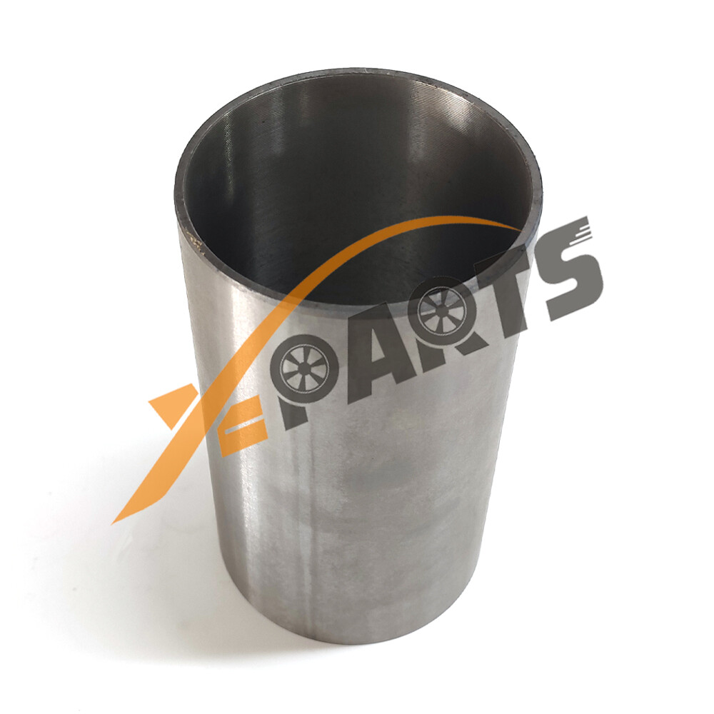 4 pcs Cylinder Liner For Mitsubishi S4Q2 Engine (For One Engine)