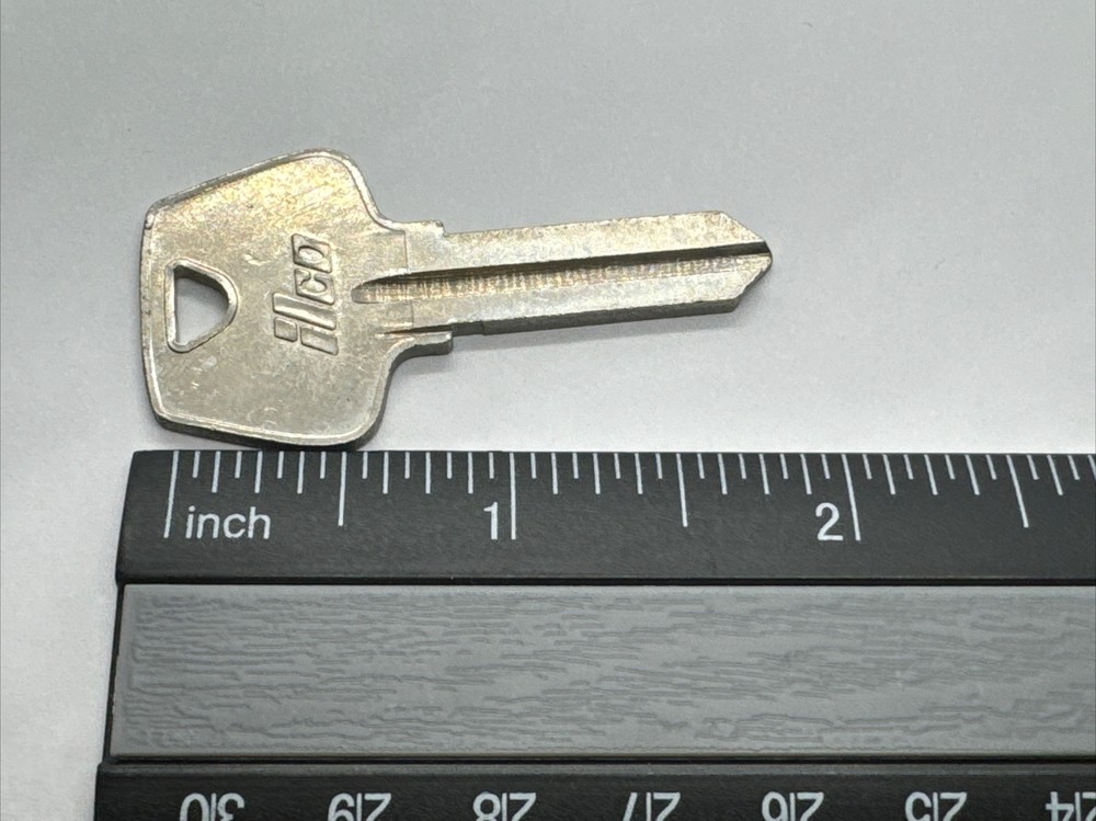 Ilco O1009 Key Blank - NOS