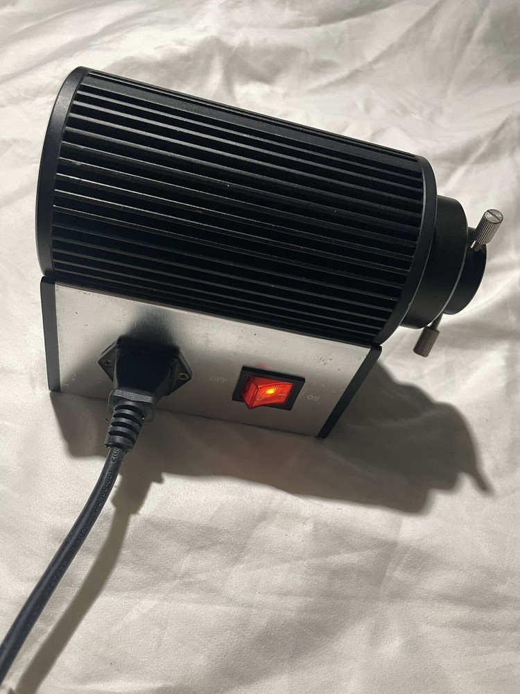 Scienscope Fiber Optic Light Model IL-FOI-L24 (READ DESCRIPTION)