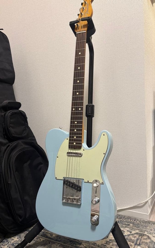 Fender Vintera II '60s Telecaster
