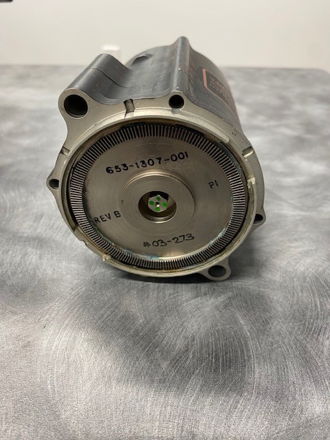 Collins SVO-85B Primary Servo 622-5927-101