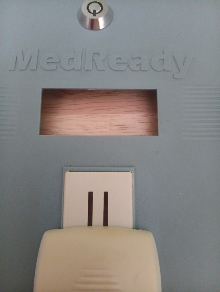 Replacement MedReady 1700 Automated Medication Dispenser Cover Only