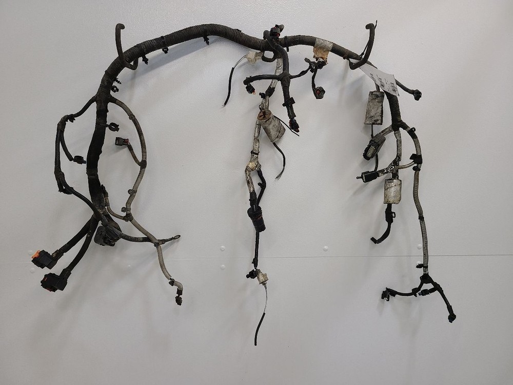 2012 JEEP GRAND CHEROKEE Engine Wire Harness