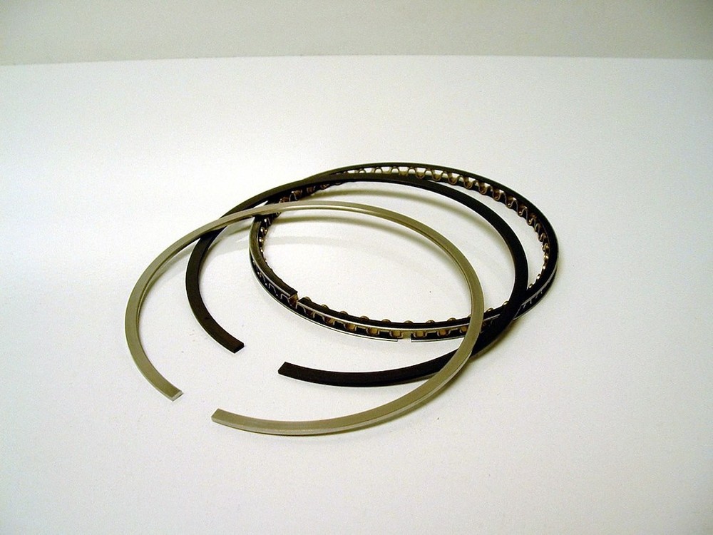 Total Seal CS9190 130 Classic Series PISTON RINGS