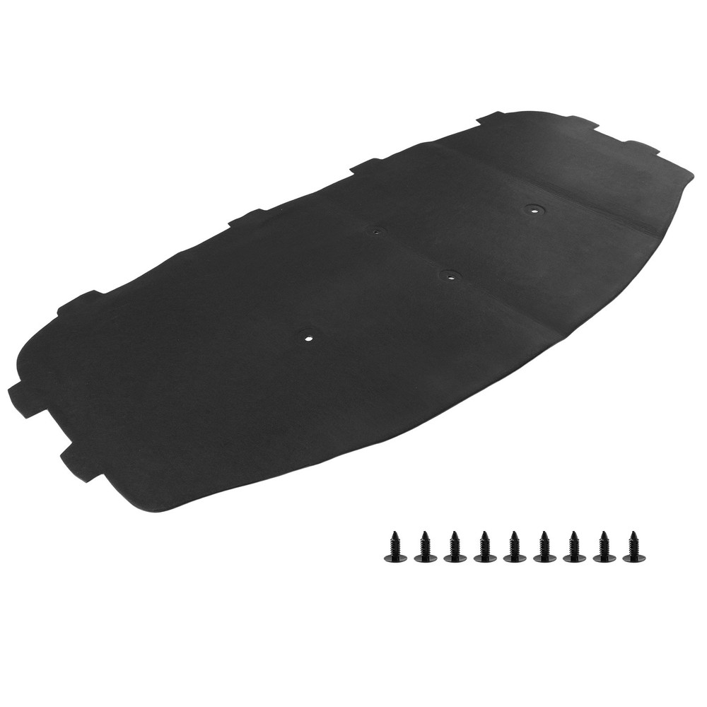 Bonnet Thermal Shield for BMW E46 51488193941 Engine Insulation
