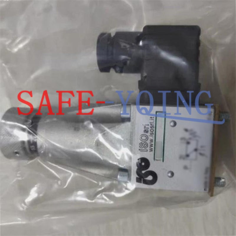 1PCS ISO Pressure Relay Switch IPN-160/A NEW