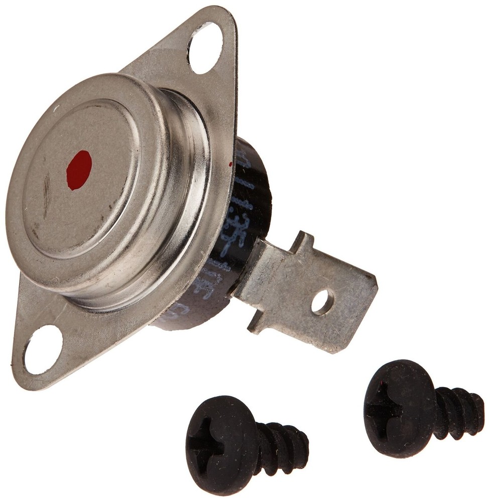 Raypack 006725F Thermostat Auto Reset 135^