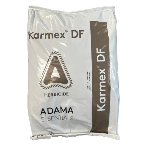 Karmex DF Herbicide - 5 Pounds (Diuron 80% DF)