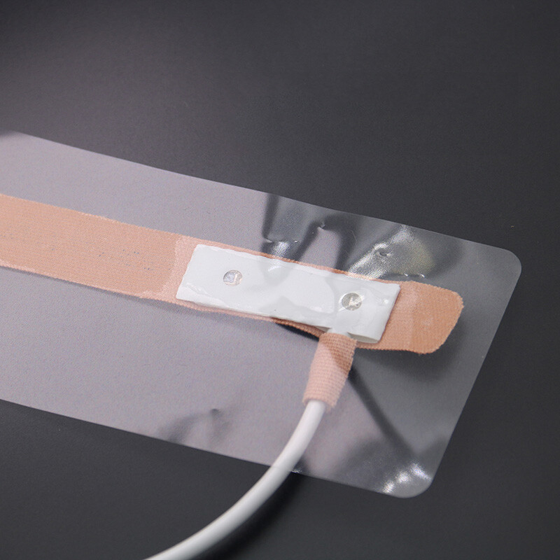 Compatible With Nonin Disposable SpO2 Sensor, 10 Each