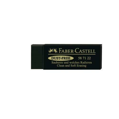 Faber-Castell Dust-Free Erasers Each