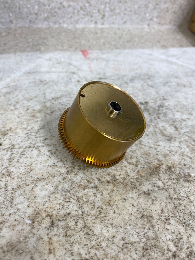 Kieninger Howard Miller Chime Barrel & Spring