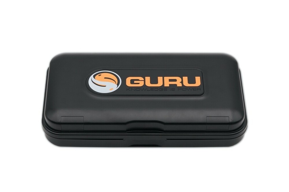 Guru Adjuster Rig Cases: 6 or 8 inch