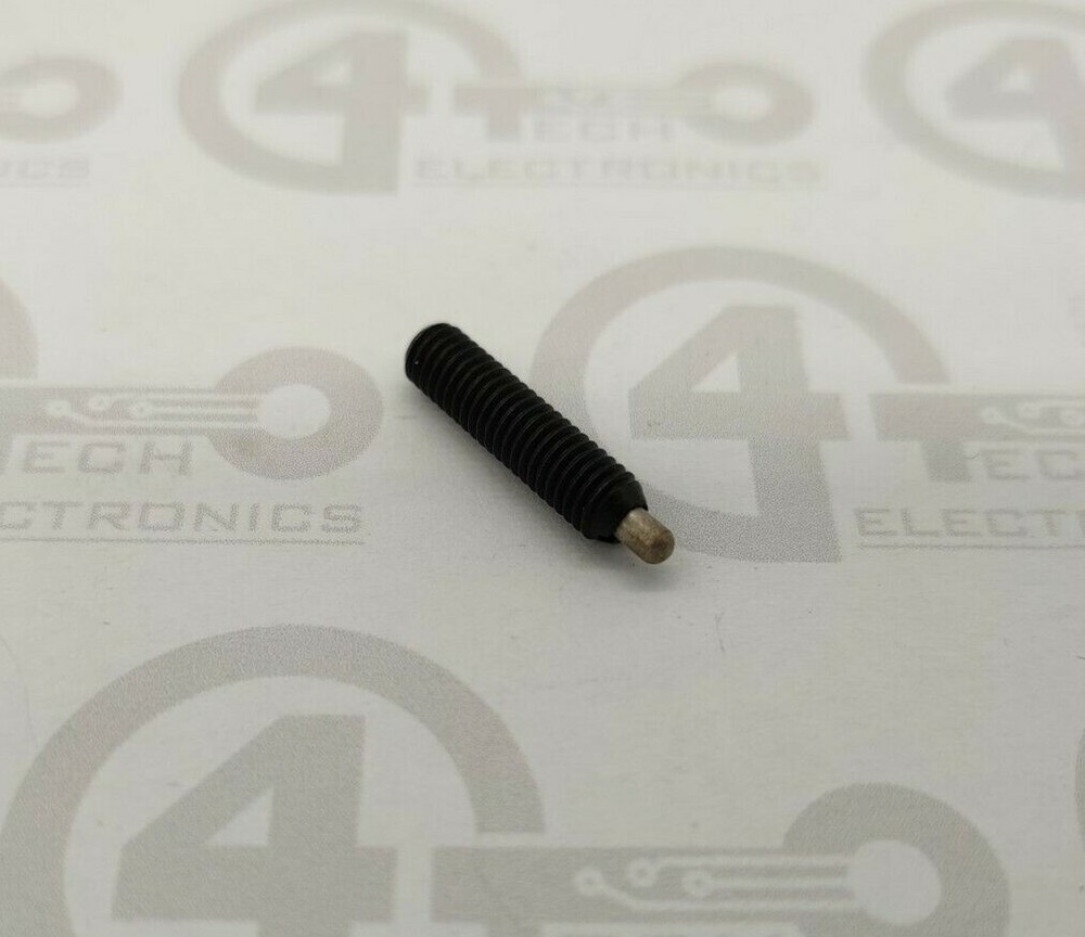 Universal Instruments Plunger Spring 17814000 Pack Of 2