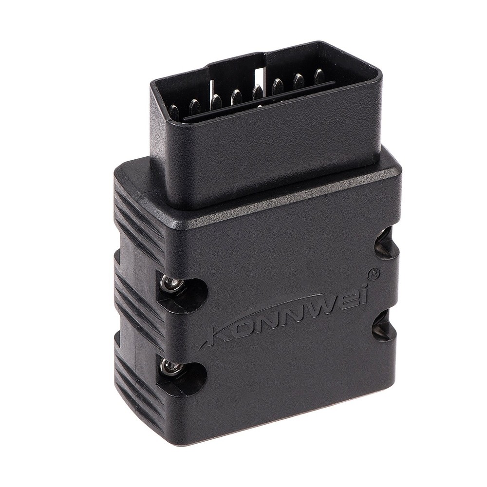 ELM327 ODB2 ODBII Diagnostic Code Scanner Read Phone Android PC Bluetooth Torque