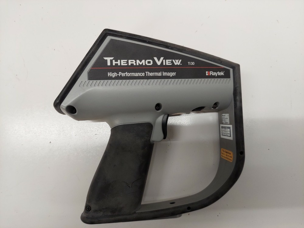 Raytek Ti30 Thermal Imager BR