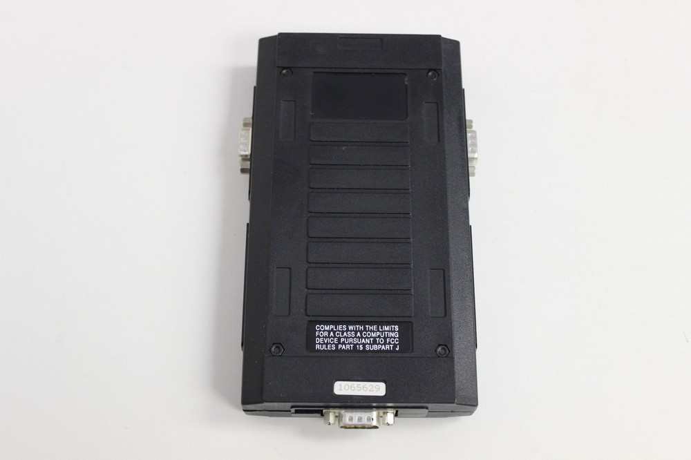 BLACK BOX LT031 2 PORT HUB