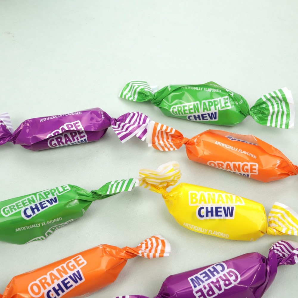 Minecraft Easter Basket Stuffer Creeper Gift Box, Individually Wrapped Fruit ...