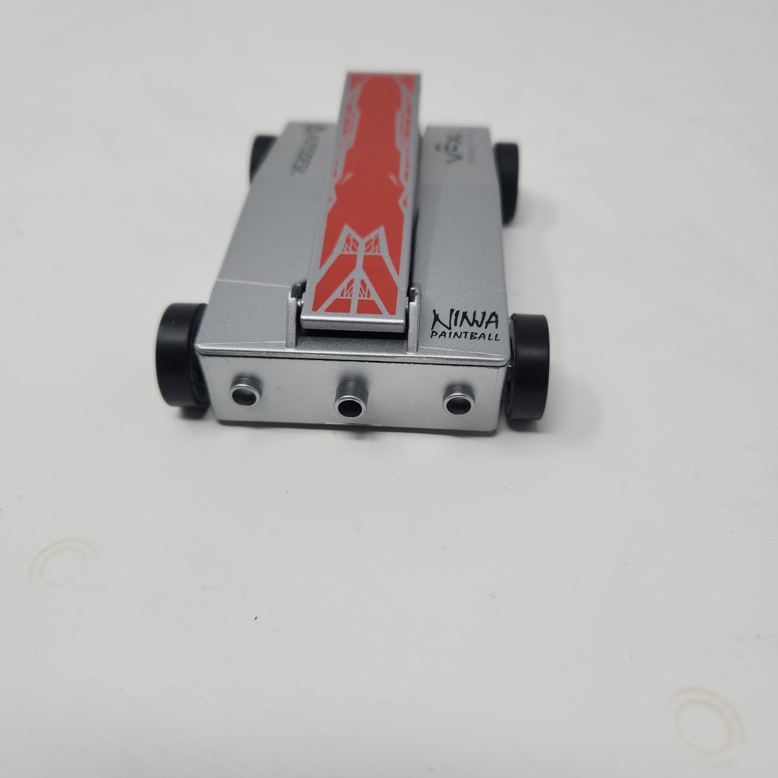 Hexbug BattleBots Bronco Incomplete As Is READ!!!