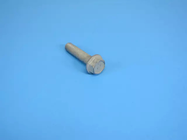 Genuine Mopar Hex Flange Head Bolt 6104301AA