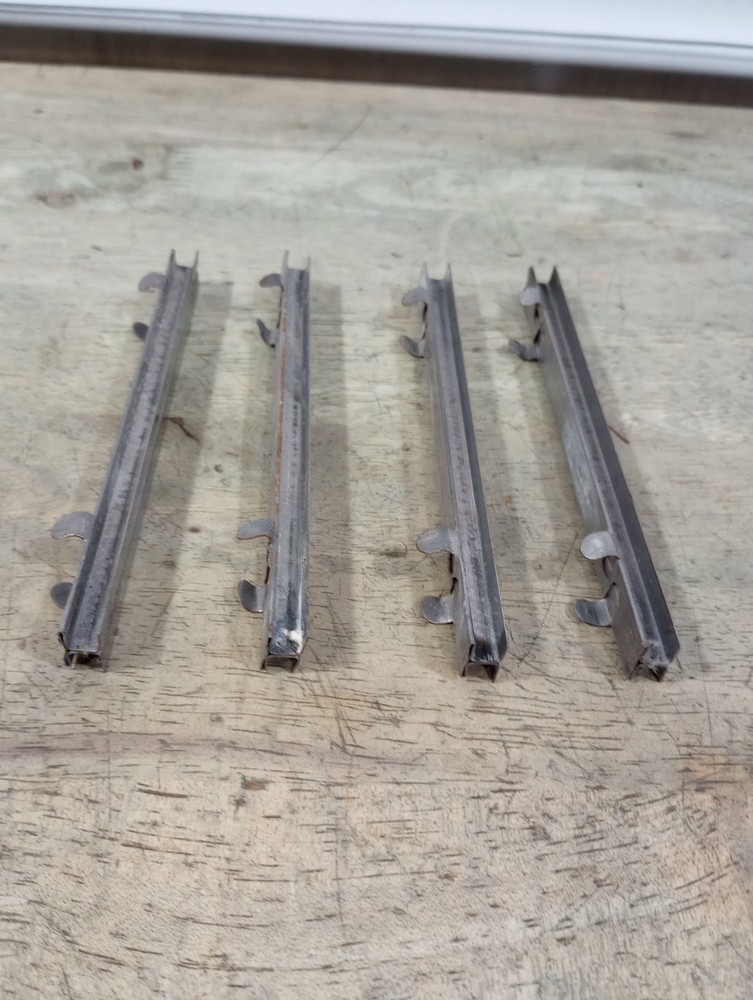 SMP Milspec Lantern - Globe Quad Bracket Set