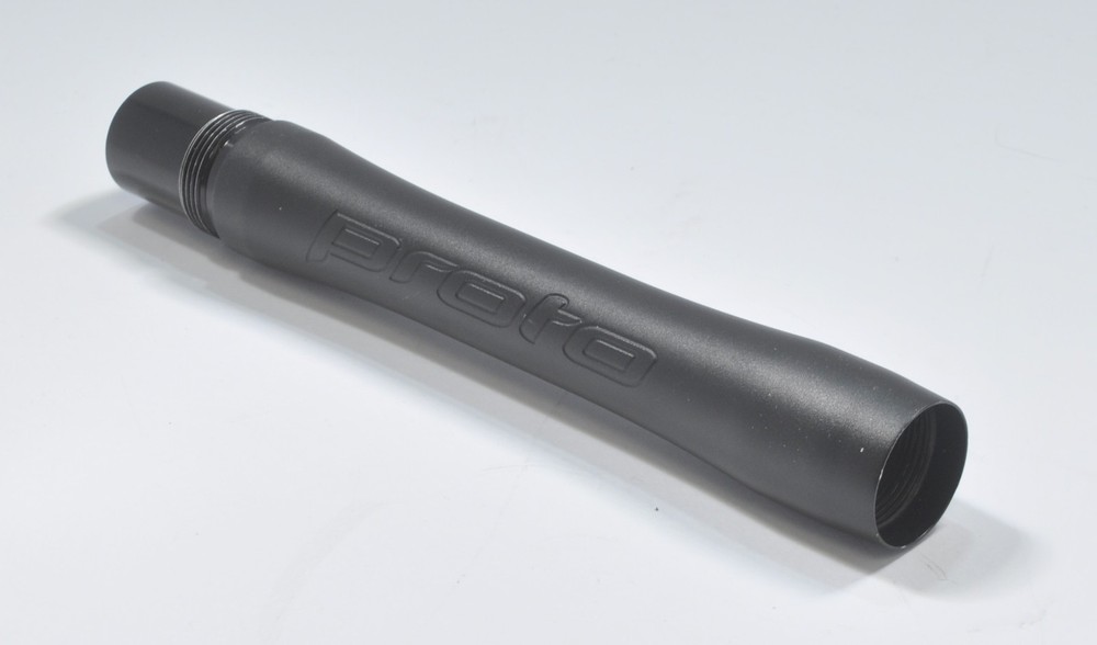 Pre-Owned Dye/Proto Reflex Rail Barrel Back - 7" - A/C Thread - .688 Bore -Black