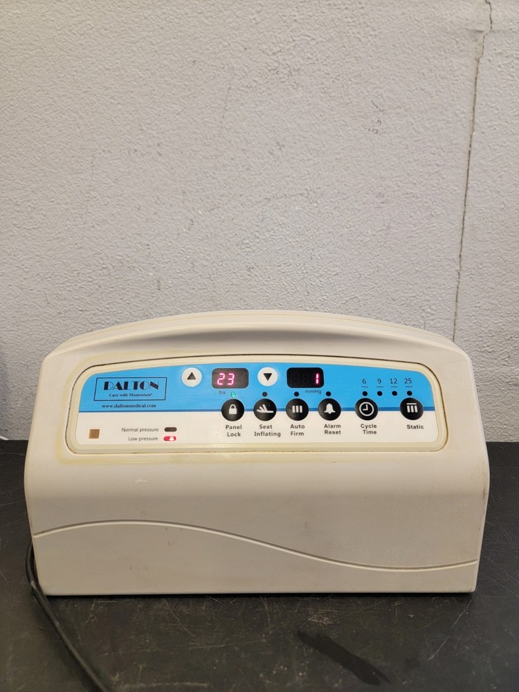 Dalton PM8080 Low Air Loss System Only