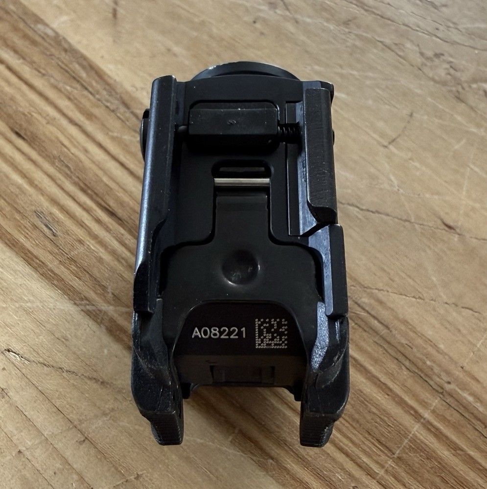 SureFire XSC Light for Glock 43x/48