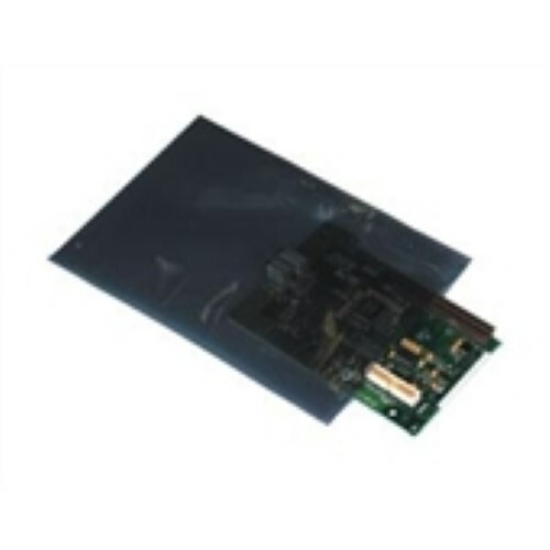 1000 - 6x24" Grey Open-Ended Static Shielding Bags