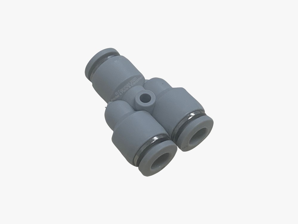 Hose Coupling KQ2U04 For Heidelberg 00.580.4309