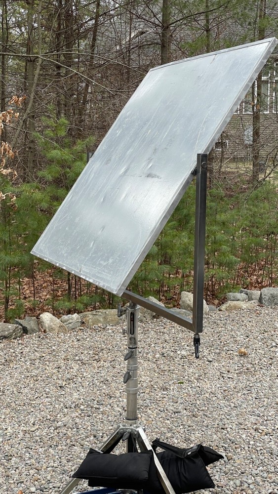 42" X 42" REFLECTOR