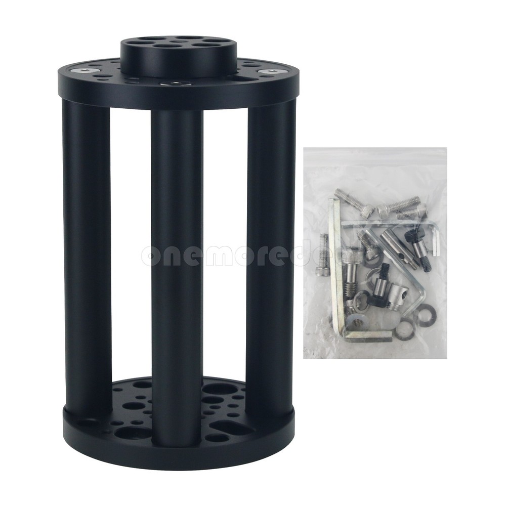 194mm Extension Support Height Increasing for JUWEI Harmonic Equatorial Mount SZ