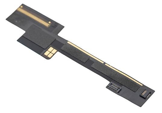 Loudspeaker Flex Cable Ribbon (WIFI Version) Compatible For iPad Pro 9.7" A1673