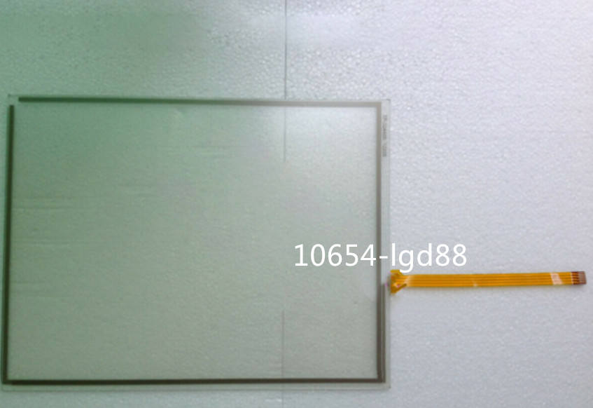 New For XBTGT6340 Touch Screen Glass #9