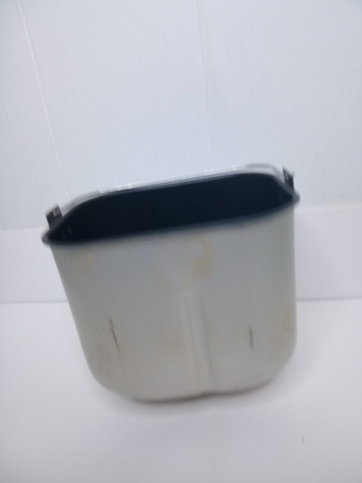 Rosewill Bread Maker #R-BM-01 Replacement Loaf Pan & Paddle Blade Only