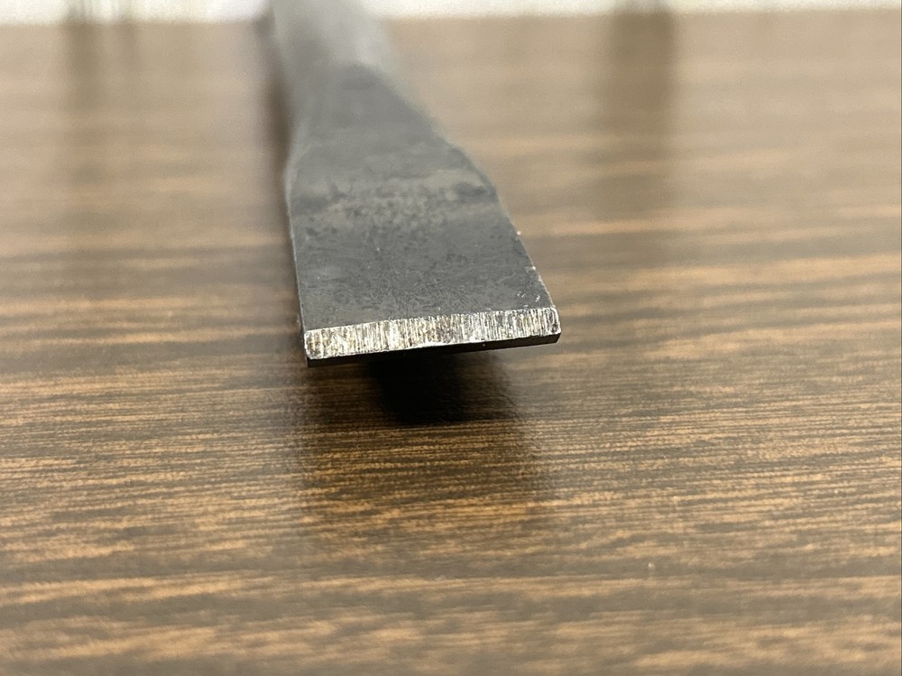AJAX .401 Air Hammer Chisel 89365