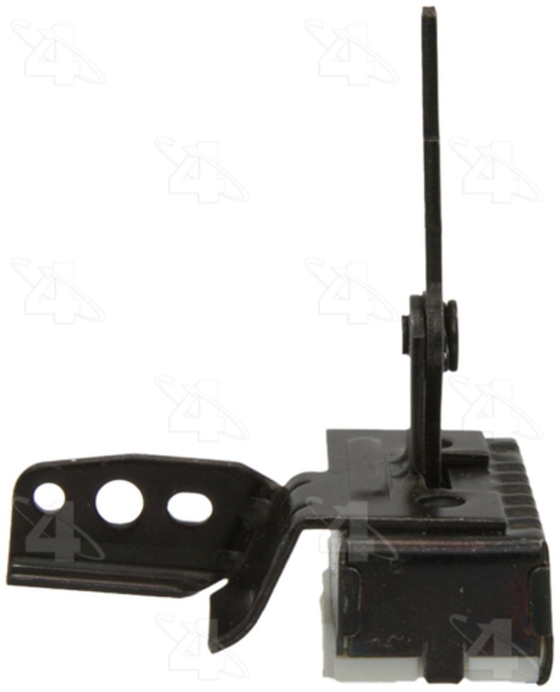 HVAC Blower Control Switch for Bronco, E-150 Econoline+More 35975