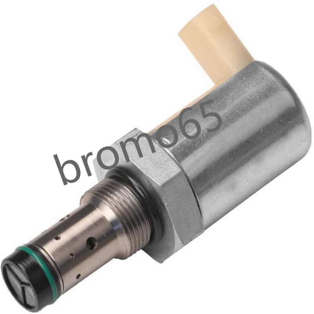 OEM Motorcraft IPR Injection Pressure Regulator Valve for 05-10 6.0L Powerstroke