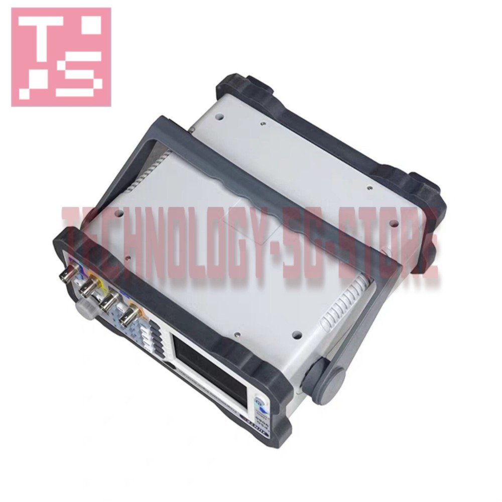 JUNTEK PSG9080 Dual-channel function arbitrary wave pwm sweep frequency meter