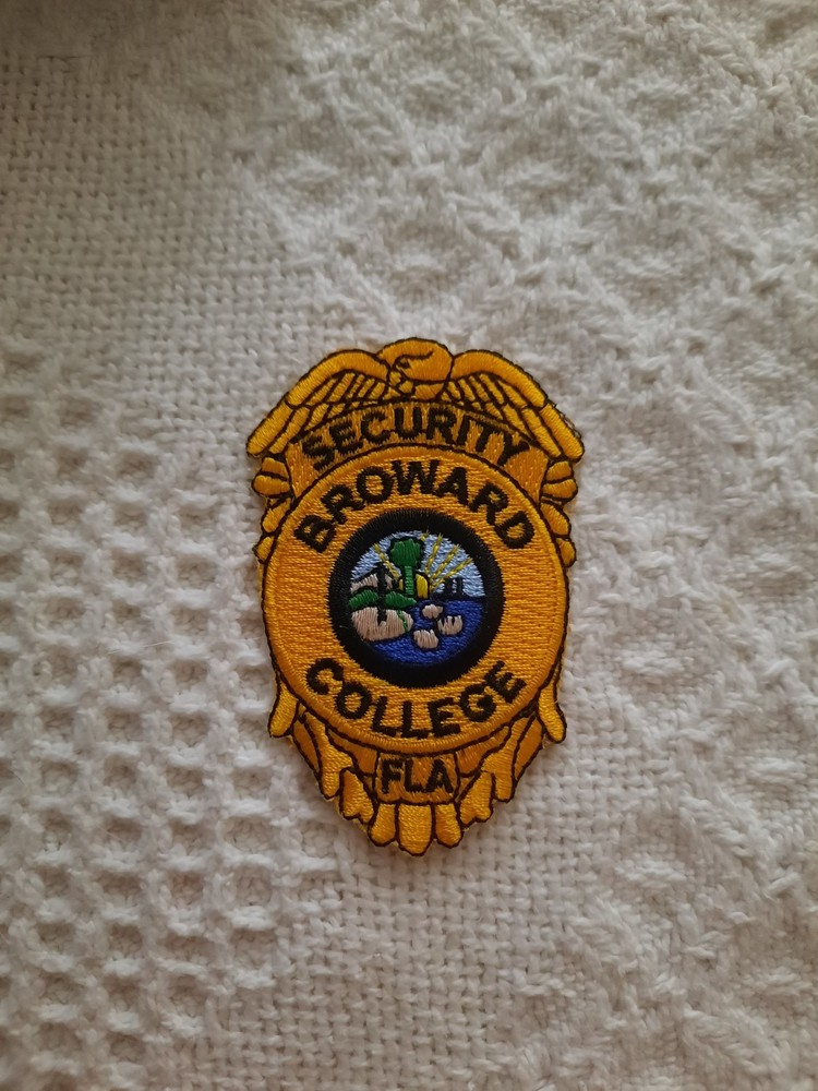 Broward College FL Security Patch