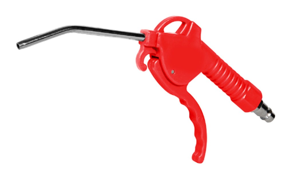 Blow gun in plastic material Valex