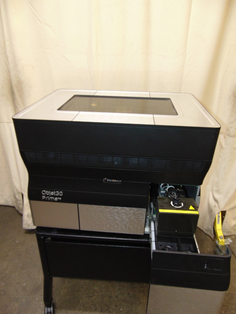 Stratasys Objet30 V3 3D Printer