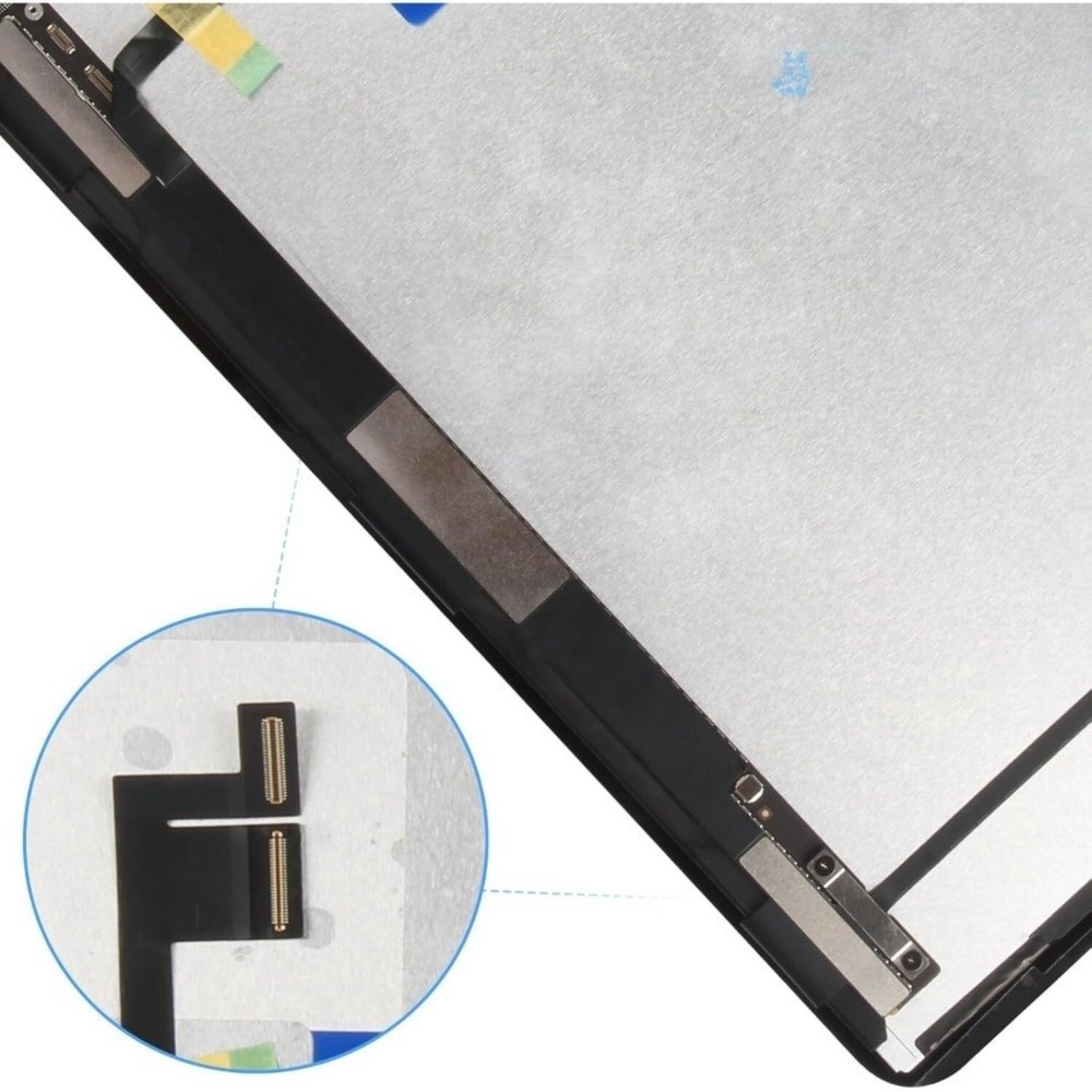 For iPad Pro 11" 2018 Screen Replacement LCD Display No Frame A1980 US Stock
