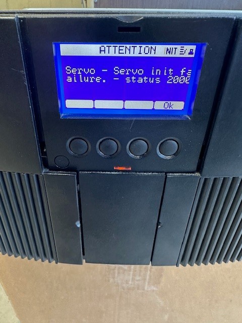 Quantum PX502 Tape Library PX 502 READ DESCRIPTION