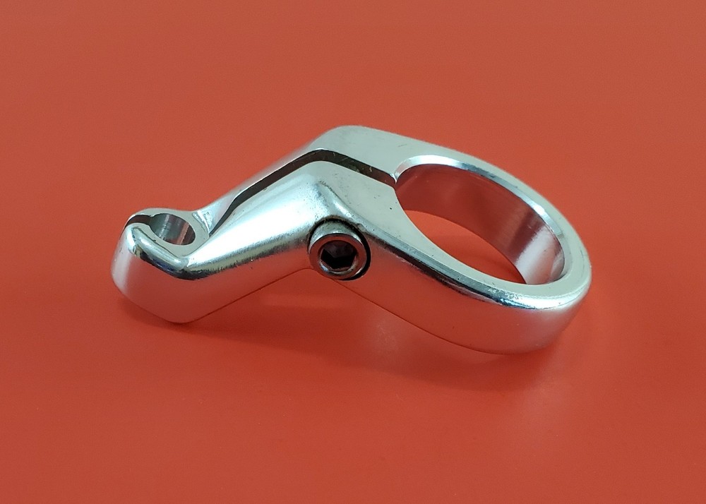 VTG Tektro Threadless Headset Alloy Cable Hanger 25.4 / 1"