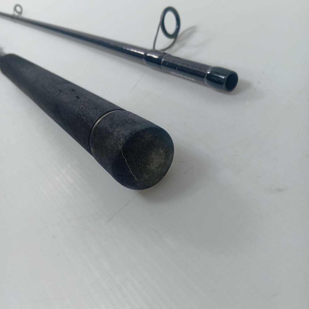 JACKALL seabass rod BRS-S96M