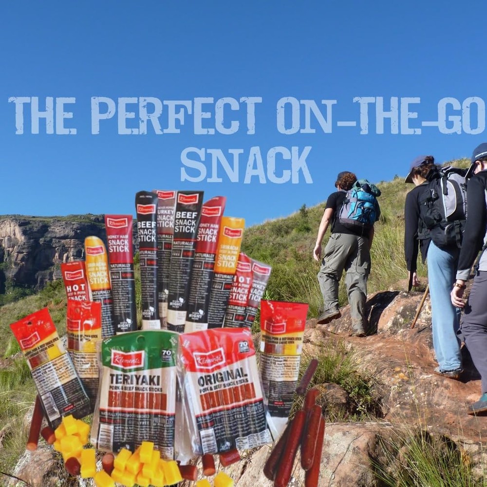 Jerky.com Meat & Cheese Sticks Sampler | 26pc Meat Sticks Variety Pack with