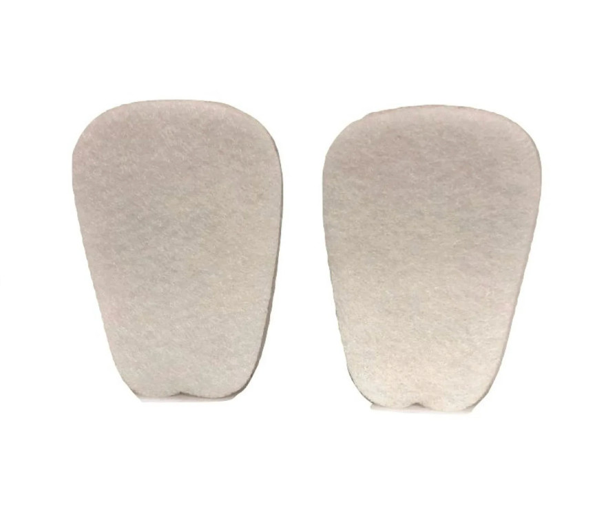 J. T. Foote Tongue Pads