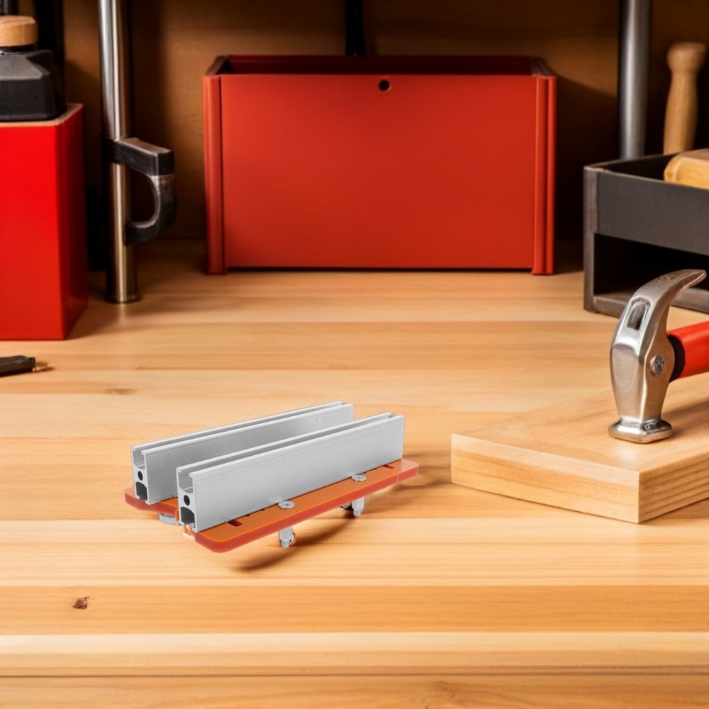 Tool Accessories for Woodworking Trimming Machine Flip Board Drill Press Table