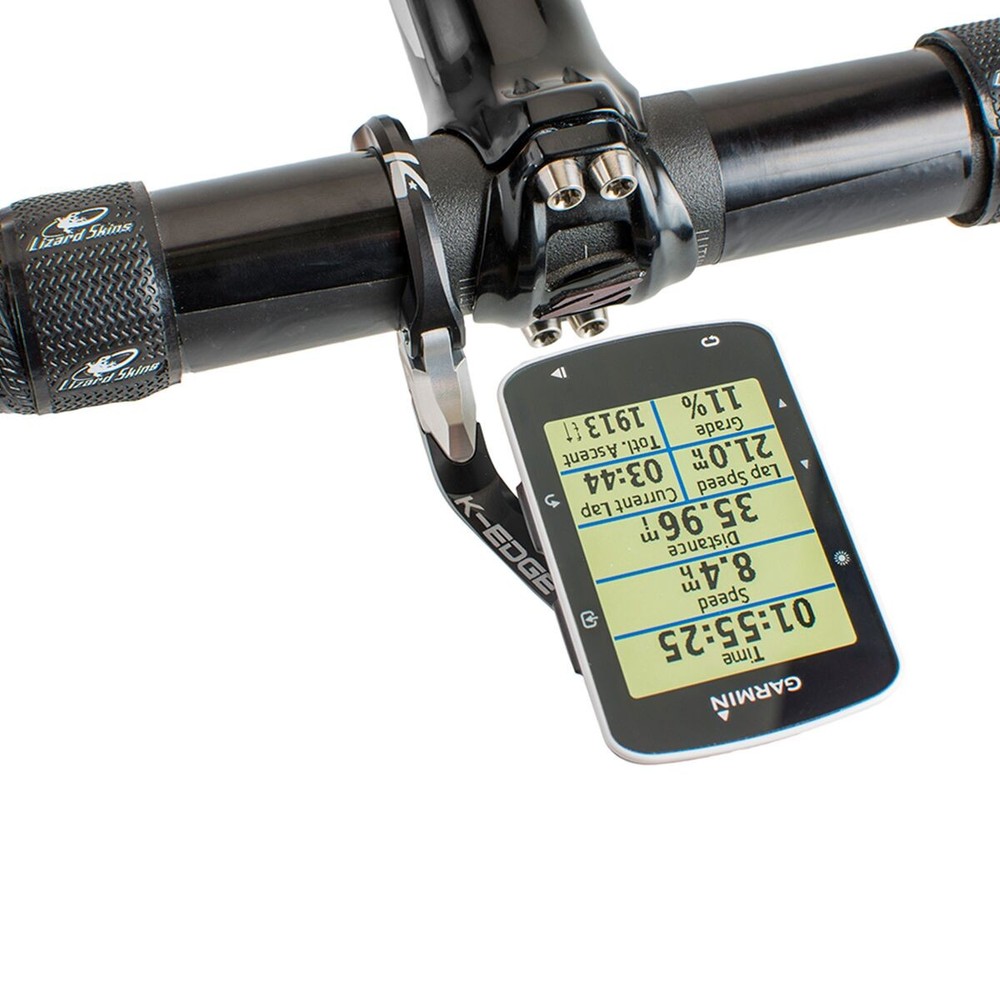 K-Edge Race Handlebar Mount for Garmin