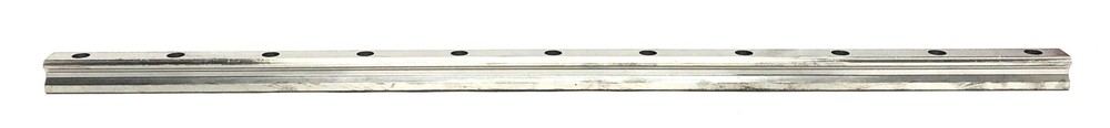 Unbranded Linear Rail 25-3/16 Inch NOS